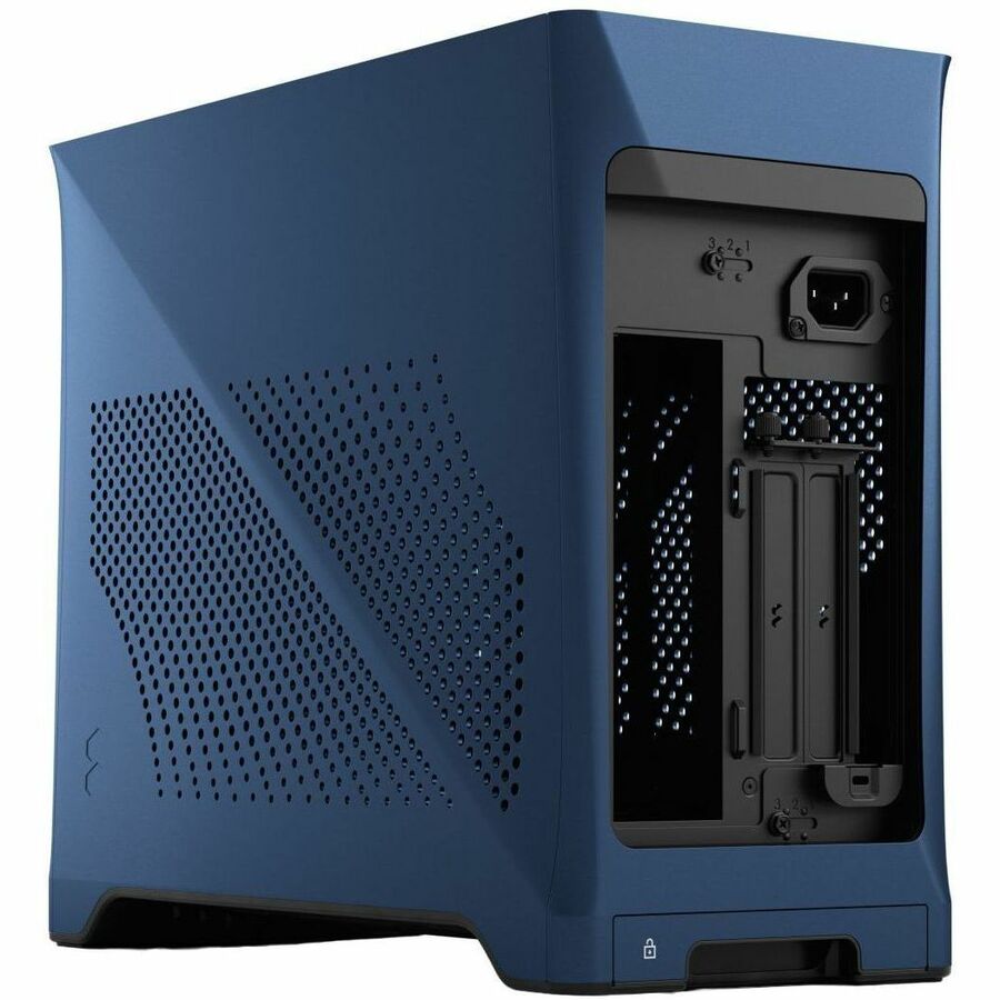 Fractal Design Era 2 Gaming Computer Case Fractal Design Era 2 Gaming Computer Case